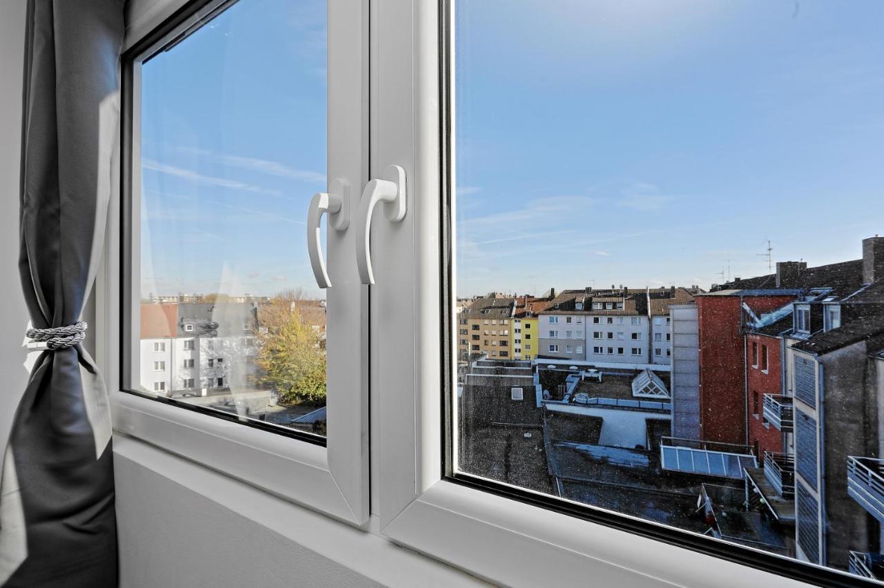 Stay&Dream - 75M² - Two Bedrooms - Kitchen - Netflix Essen Exteriör bild