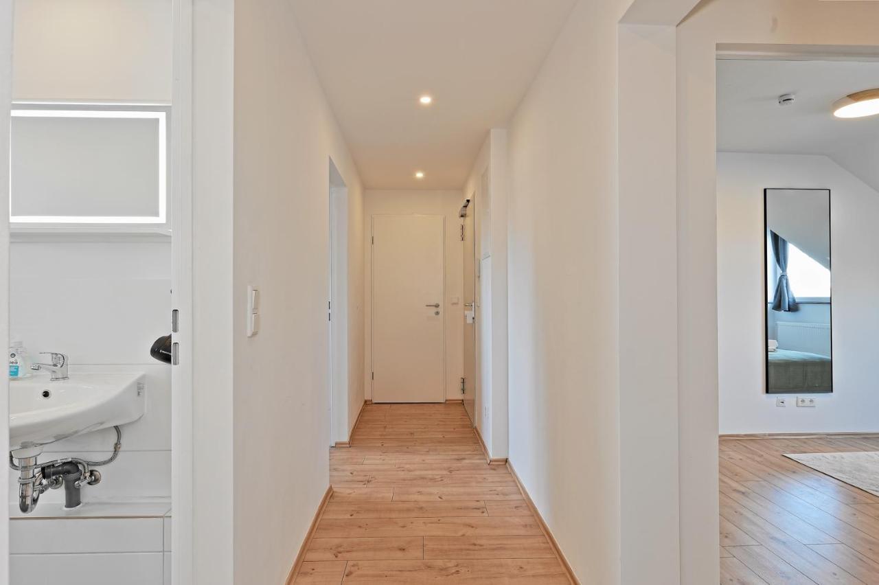 Stay&Dream - 75M² - Two Bedrooms - Kitchen - Netflix Essen Exteriör bild