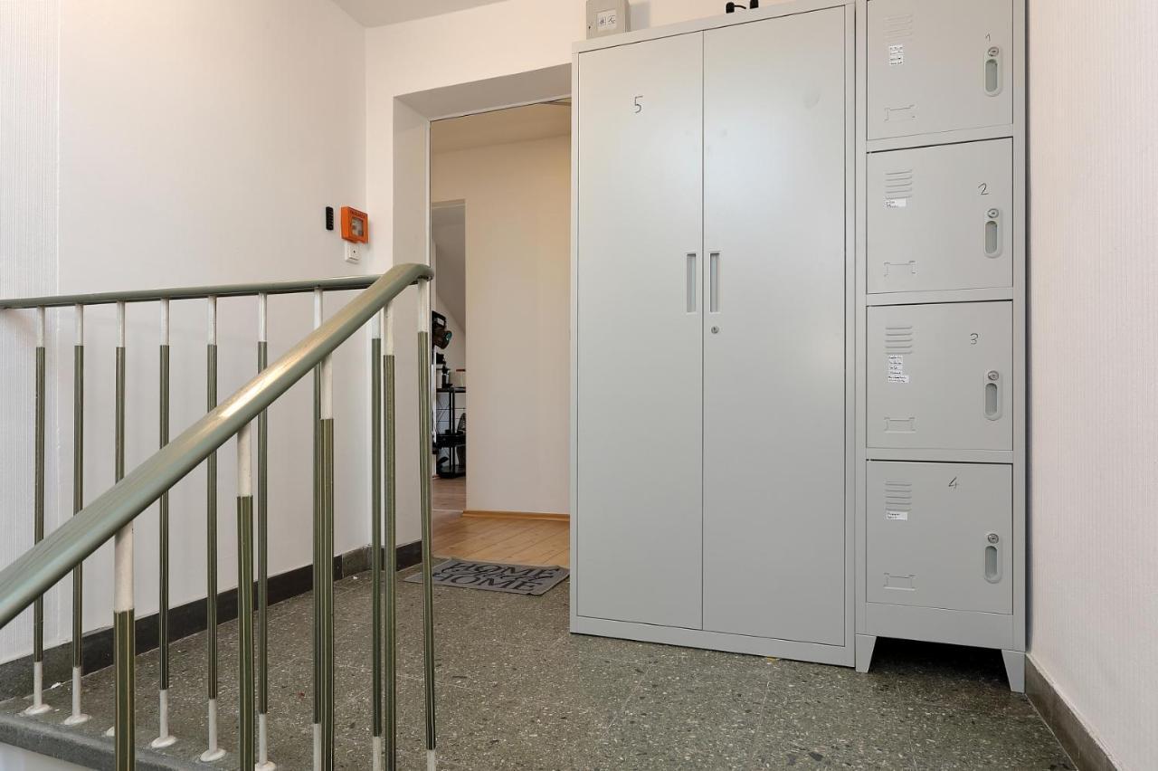 Stay&Dream - 75M² - Two Bedrooms - Kitchen - Netflix Essen Exteriör bild